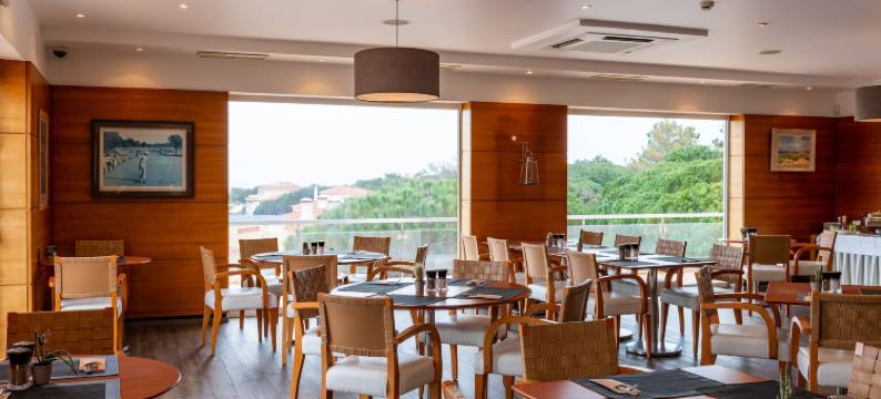 村 - 普拉亚德雷伊高尔夫及海滩度假酒店(The Village – Praia D’El Rey Golf & Beach Resort)图片