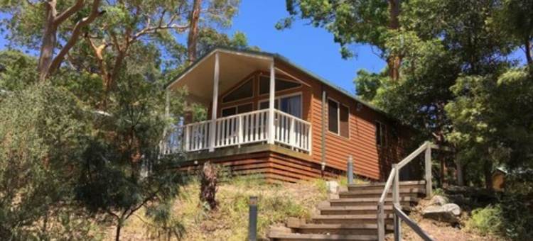 探索公园营地 - 莱恩科夫(Discovery Parks - Lane Cove)图片