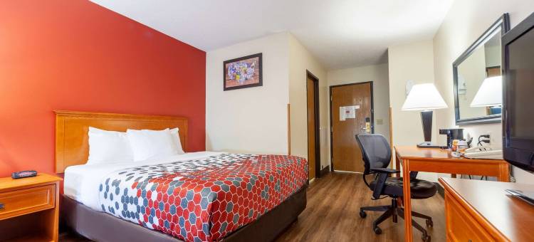 伊克诺旅馆(Econo Lodge)图片
