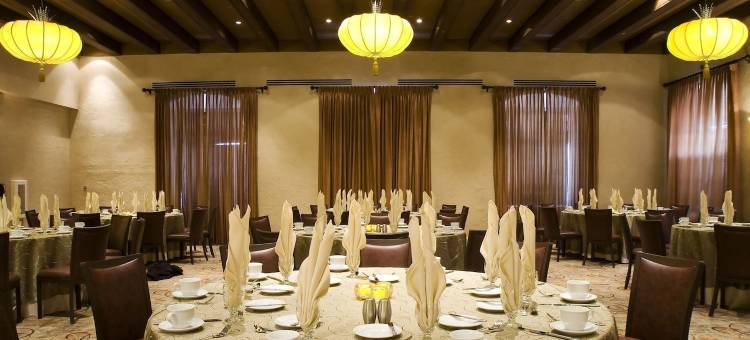 安达卢斯阿尔伯克基希尔顿格芮精选系列酒店(Hotel Andaluz Albuquerque, Curio Collection by Hilton)图片