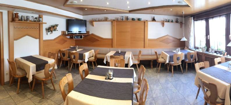 里奇巴克里酒店(Gasthof Richebächli)图片