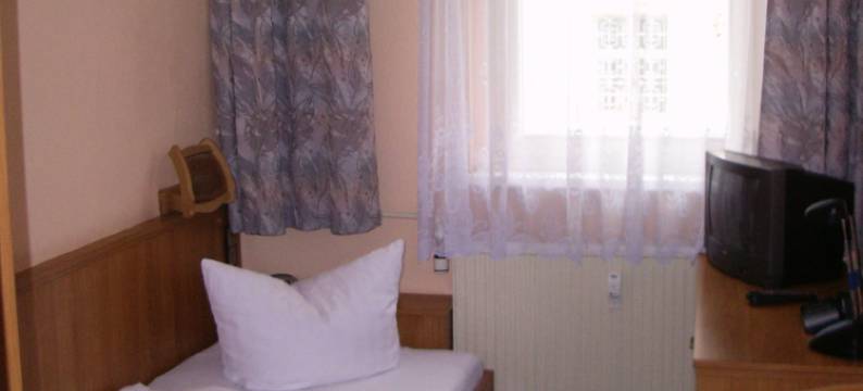 马库斯酒店及餐厅(Hotel-Restaurant Marcus)图片