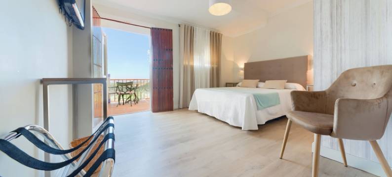 修道院酒店(Hotel El Convento)图片