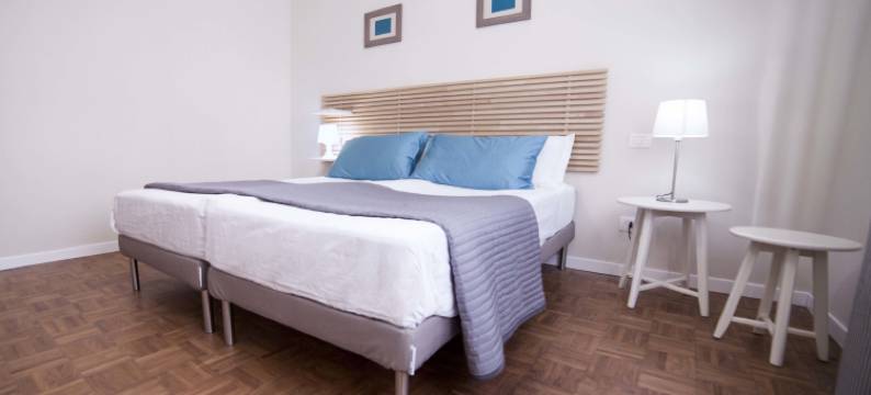 土耳其阶梯之家民宿(Home Scala dei Turchi B&B)图片