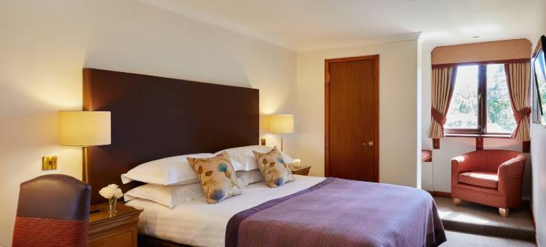 麦克唐纳森林山度假村(Macdonald Forest Hills Resort)图片