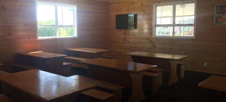 格雷茅斯海滨十佳假日公园酒店(Greymouth Seaside Top 10 Holiday Park)图片