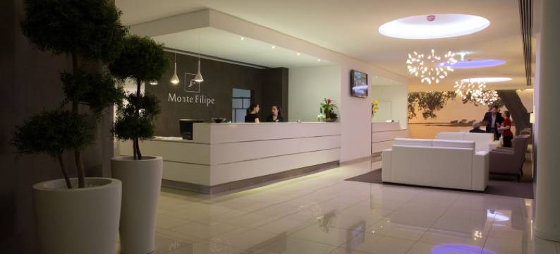 菲利佩山酒店(Monte Filipe Hotel)图片