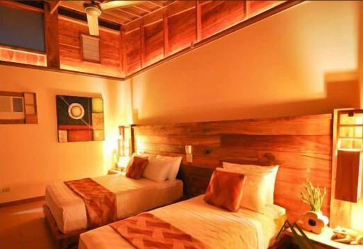 Boffo ResortHotel Overview