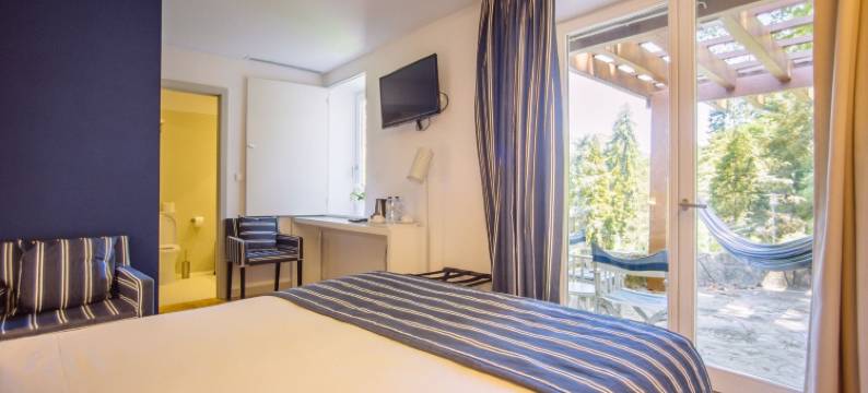 米萨雷拉乡村酒店(Hotel Rural Misarela)图片