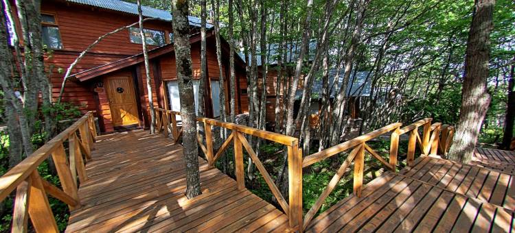 巴塔哥尼亚别墅(Patagonia Villa Lodge)图片