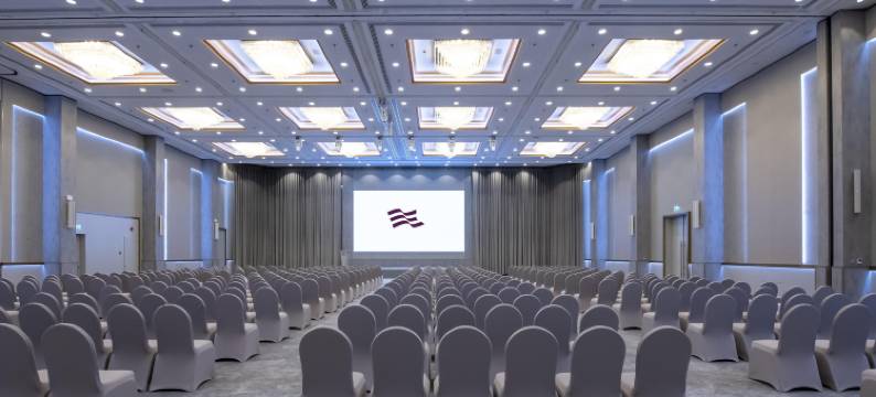 Crowne Plaza 麦纳麦(巴林)(Crowne Plaza MANAMA (BAHRAIN) by IHG)图片