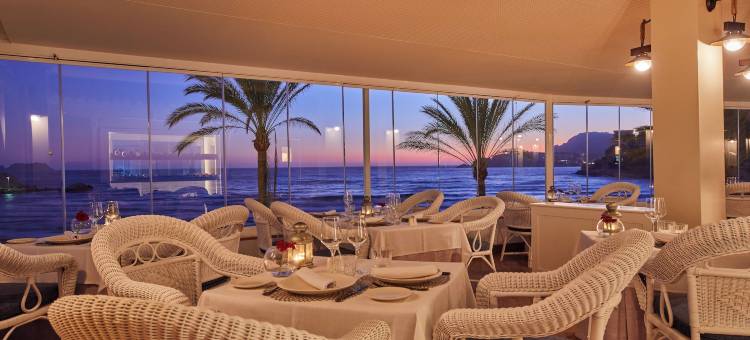 Secrets Mallorca Villamil Resort & Spa - Adults Only (+18)图片