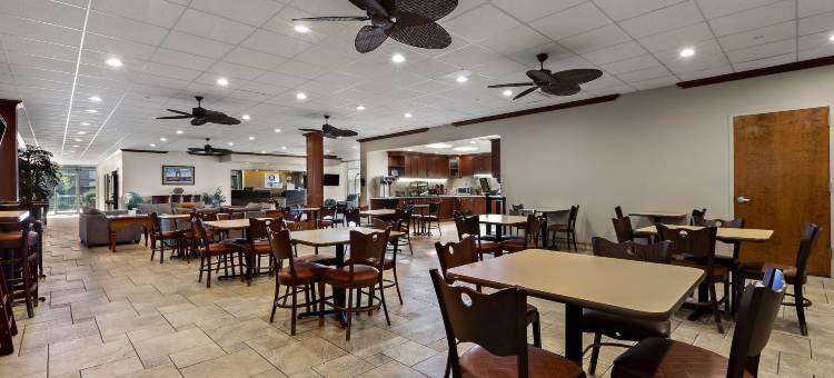 韦恩凯艺酒店-费尔菲尔德区(Quality Inn Wayne - Fairfield Area)图片