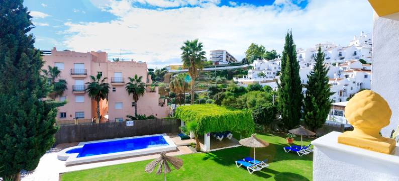 阿尔莫莱德公寓套房(At Almoraide Suites Rooms)图片