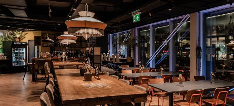 胶囊旅馆 - 苏黎世机场(Capsule Hotel - Zurich Airport)图片