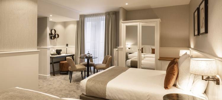 学院酒店(Dukes' Academie Brugge - by Dukes' Hotel Collection)图片