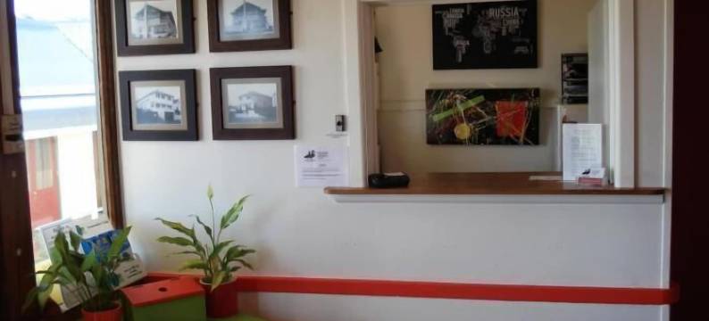 达克斯与德雷克斯精品汽车旅馆(Ducks & Drakes Boutique Motel & Backpackers)图片