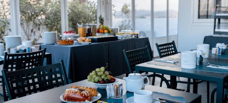 埃森萨酒店-奥尔比亚(L'Essenza Hotel)图片