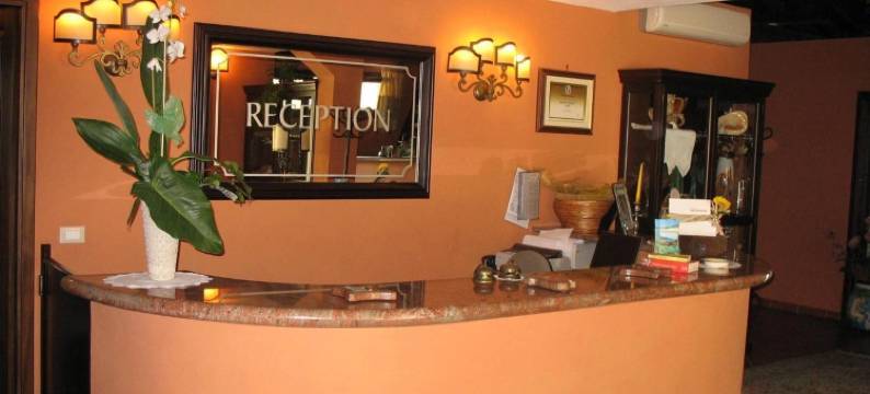 萨杜斯佩特酒店(Hotel Sardus Pater)图片