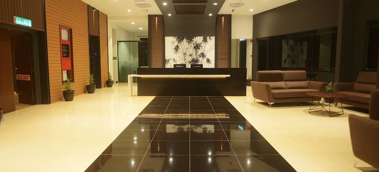 星井酒店(Star Well Hotel)图片