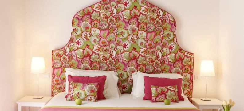 迪莫拉云幕专属公寓酒店(I Soffitti Dimora Esclusiva)图片