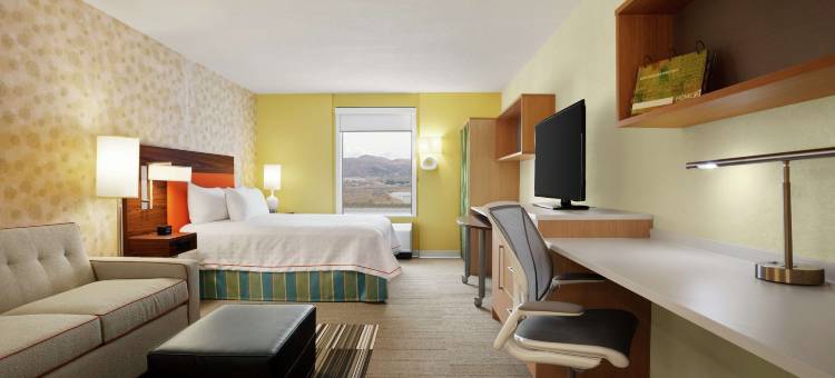 埃尔科希尔顿惠庭套房酒店(Home2 Suites by Hilton Elko)图片