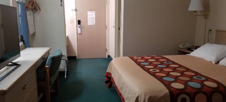 简单奖励旅馆(Simple Rewards Inn)图片