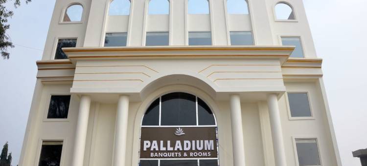 守护神酒店(Palladium Hotels)图片