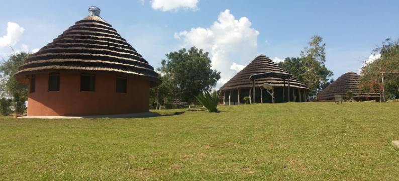 传统游猎小屋(Heritage Safari Lodge)图片