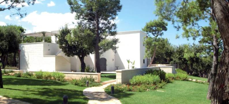 泰努塔蒙那切雷酒店(Tenuta Monacelle)图片