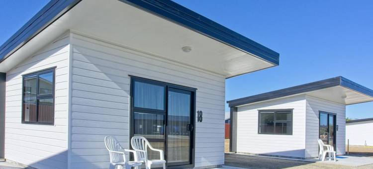 霍基蒂卡奇异假日公园与汽车旅馆(Hokitika's Kiwi Holiday Park and Motels)图片