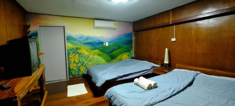 班普塔湾旅馆(Banputawan Guesthouse)图片