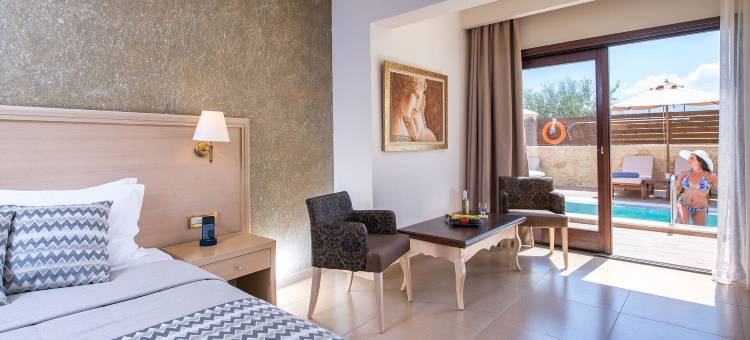 仙人掌皇家度假村及水疗中心(Cactus Royal Spa & Resort)图片