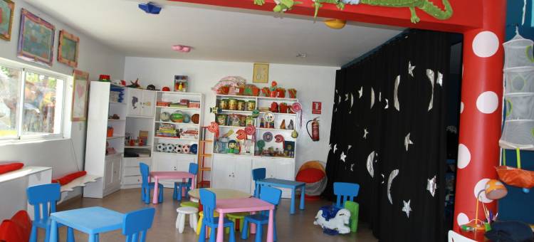 皇冠居住生活套房全包式酒店(Lifestyle Crown Residence Suites)图片