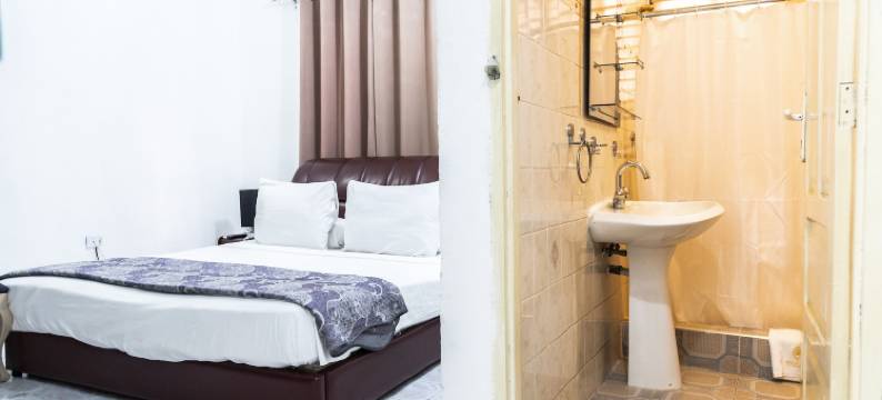 山景西部机场酒店(Hill View Hotel West Airport)图片