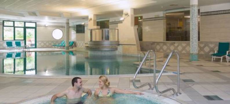 葛丽缇帕克酒店(Parc Hotel Gritti)图片