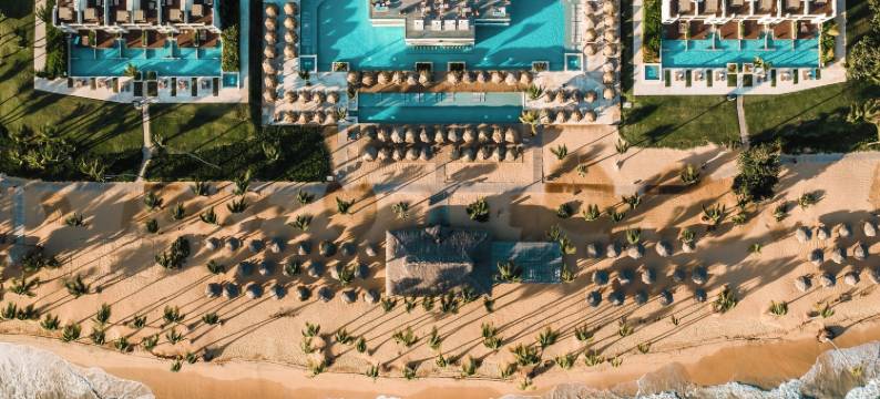 卓越卡门 - 限成人- 全包式(Excellence El Carmen - Adults Only - All Inclusive)图片