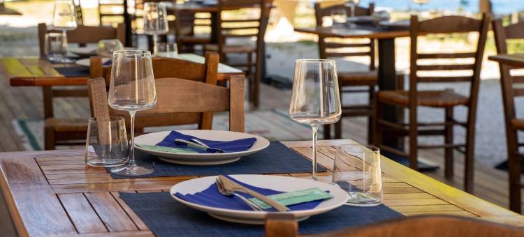 弗尼克艺术俱乐部(Vrnik Arts Club)图片