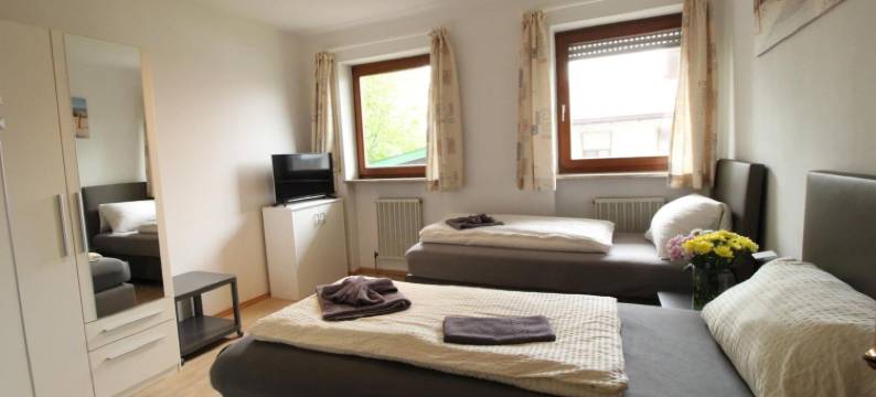 苏尔奥兹泽特酒店(Zur Auszeit)图片