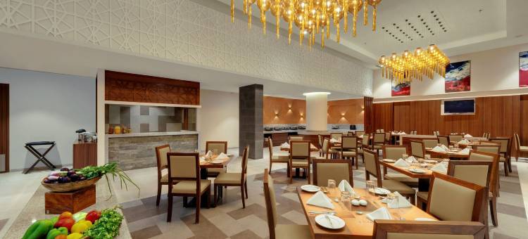 德瓦卡萨特瓦费恩度假酒店(The Fern Sattva Resort, Dwarka)图片