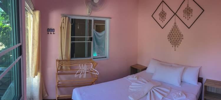 桑昌青年旅馆(Sangchan Hostel)图片