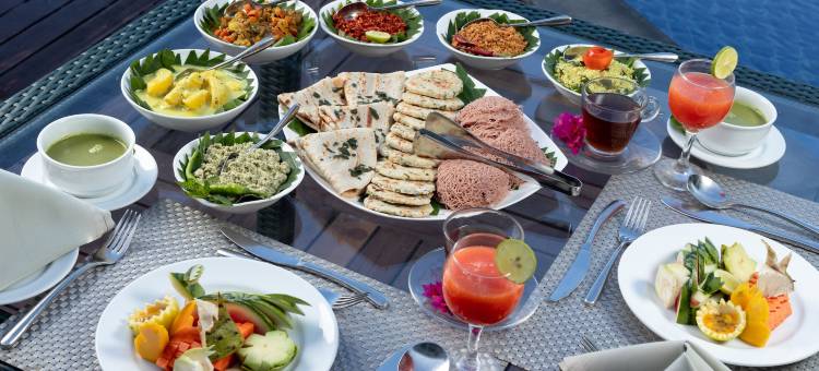 Ayurvie Weligama - 阿育吠陀休养所(Ayurvie Weligama - Ayurvedic Retreat by Thema Collection)图片