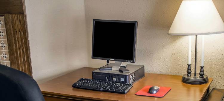 舒适酒店(Quality Inn & Suites)图片