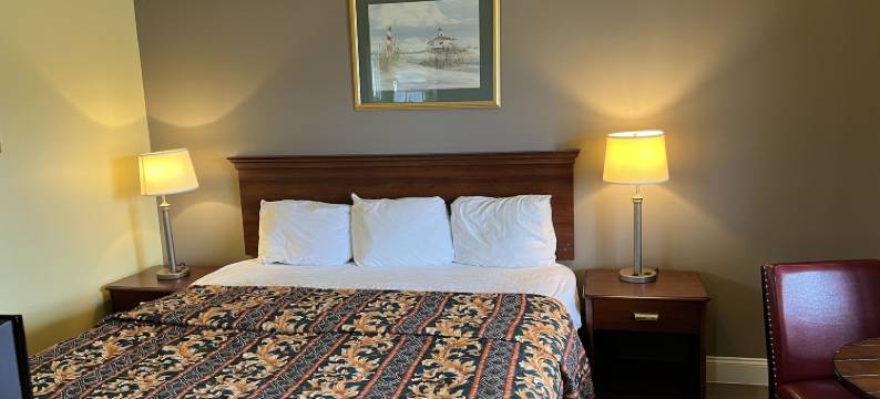 乌鸦巢汽车旅馆(Crow's Nest)图片