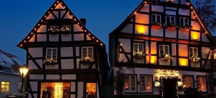 古登豪普特有限公司酒店(Hotelbetriebe Güldenhaupt Gmbh)图片