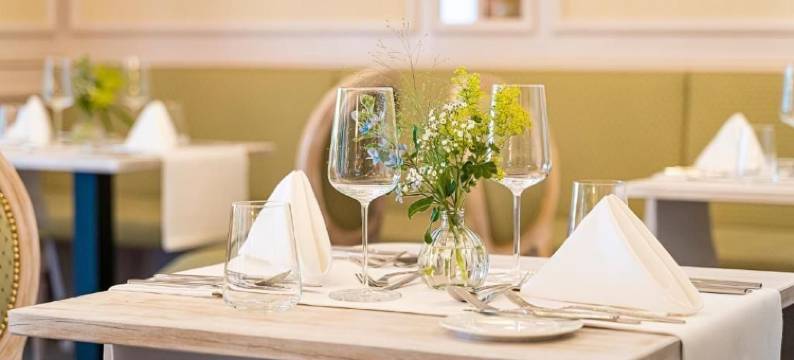 罗本斯坦活力酒店和SPA(Robenstein Aktivhotel & Spa)图片