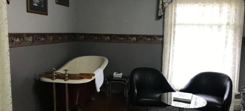 戴尔斯福特中央汽车旅馆(Daylesford Motor Inn Vic Pty Ltd)图片