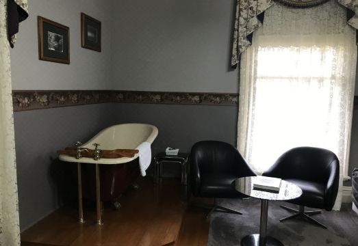 Daylesford Motor Inn Vic Pty Ltd Hotel Overview