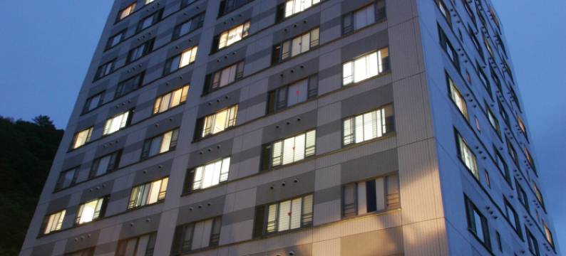 斋藤酒店(Saito Hotel)图片