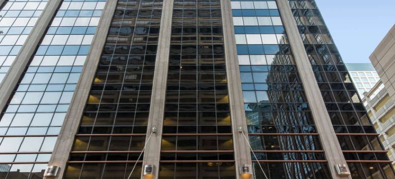 芝加哥中心壮丽大道Homewood Suites by Hilton(Homewood Suites by Hilton Chicago Downtown/Magnificent Mile)图片